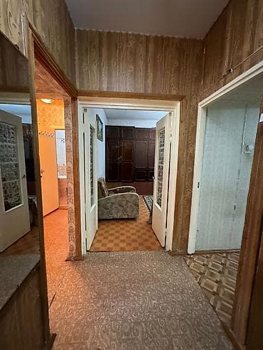 3: 3 комнаты, 72 м², Тунгуч мкр 106 серия, 2 этаж — 8