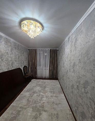 group: 3 комнаты, 58 м², 104 серия, 1 этаж, Дизайнерский ремонт — 9