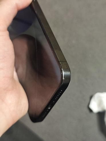 iphone 13 pro max 128: IPhone 15 Pro Max, Б/у, 256 ГБ, Black Titanium, 86 % — 6