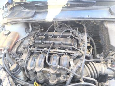 форт фоку: Ford Focus: 2016 г., 1.6 л, Механика, Бензин, Универсал — 7