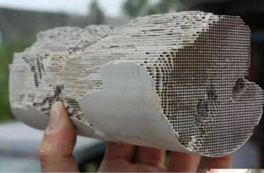 runx alex: Скупка катализаторов дизельных, сажевых фильтров Мерседес cdi — 4