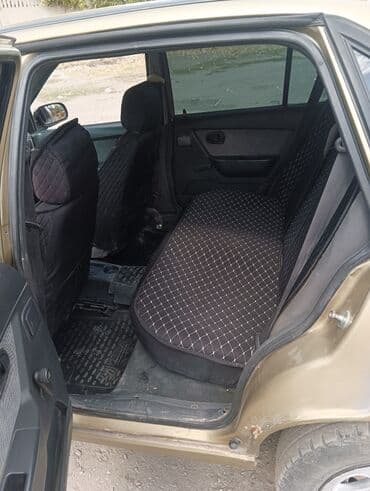 купить двигатель на нексию в бишкеке: Daewoo Nexia: 2011 г., 1.6 л, Механика, Бензиновая, Седан — 2