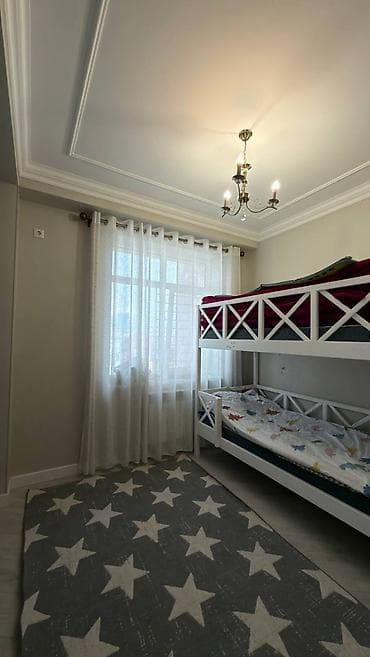 Куплю квартиру: 4 комнаты, 98 м², 12 этаж — 8