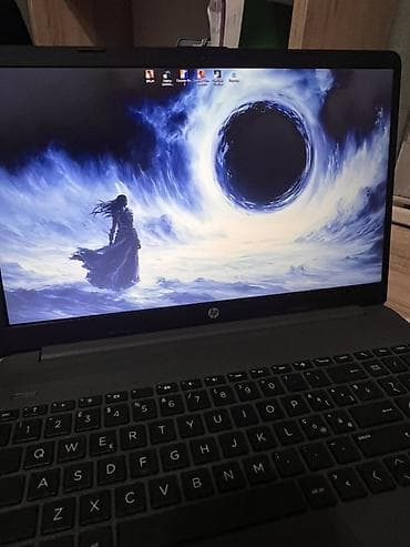 imac 24: Ноутбук HP 15.6" -Процессор Intel Core i5-1235U - Оперативка 8 ГБ - — 2