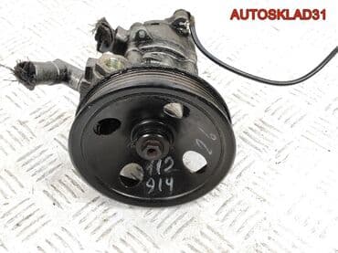 Гидроусилитель Mercedes-Benz Б/у, Оригинал, Германия at lalafo.kg Гидроусилитель Mercedes-Benz Б/у, Оригинал, Германия