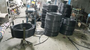 система автополива: Шланг — 13