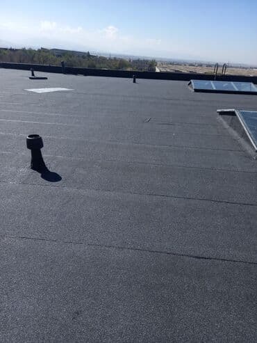 кровля для крыши: Кровля крыши | Монтаж, Демонтаж, Для прогревания Больше 6 лет опыта — 3