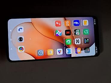 nokia n93i: Xiaomi, 13, 128 ГБ, цвет - Синий, 2 SIM — 1