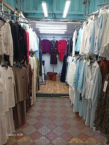 Продаю готовый бизнес с товаром на сумму примерно 150-160тыс