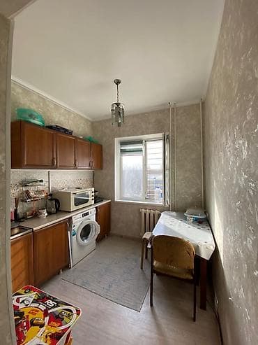 квартира сниму рабочий городок: 2 комнаты, 42 м², Индивидуалка, 3 этаж — 2