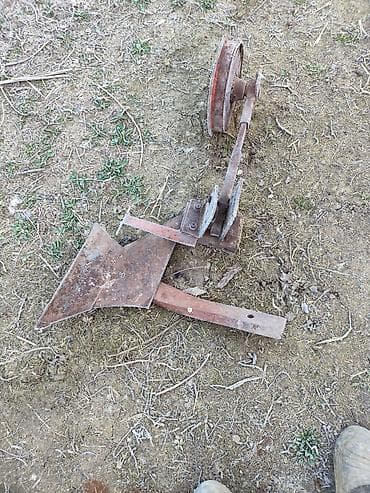 белорус 82 1: Продаю мотоблок с прицепом и комплектом навесного оборудования — 6