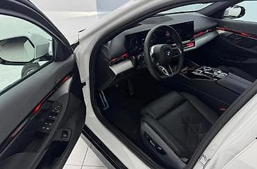 bmw e23: BMW 530: 2023 г., Бензин, Седан — 5