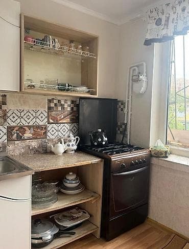 Батирлер: 2 бөлмө, 4 м², 104-серия, 4 кабат — 9