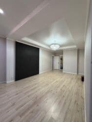 Гаражи: 4 комнаты, 156 м², Элитка, 7 этаж, Евроремонт — 10