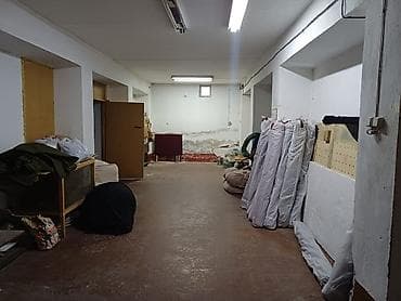 продаю паркинг: Здание, С оборудованием, Действующий 646 м² — 8