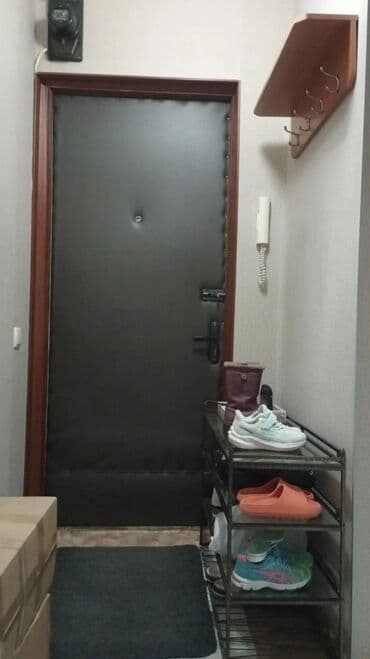 дом квартира кара балта: 1 комната, Агентство недвижимости, Без подселения, С мебелью полностью — 7