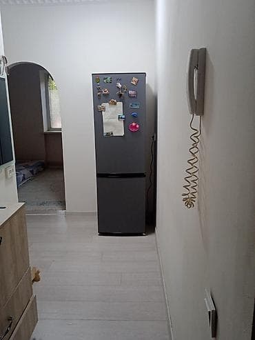 белоруссии: 1 комната, 36 м², Индивидуалка, Юнусалиева/Суванбердиева Индивидуалка, 1 этаж, Косметический ремонт — 8