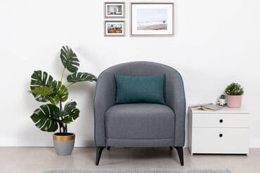 мебели буу: Кресло традиционное Бернис, ТК 447, Нижегородмебель и К (Россия) — 7