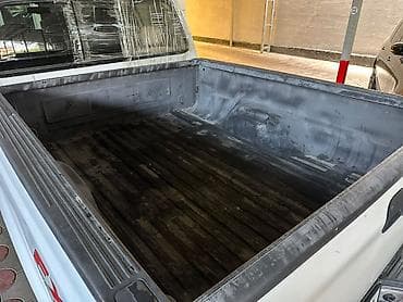 tom ford: Ford F-250: 2005 г., 6 л, Автомат, Дизель, Пикап — 9