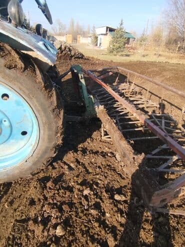 мебель пуфик: Тракторы и навесное оборудование 1) Колёсный трактор с кабиной — 3