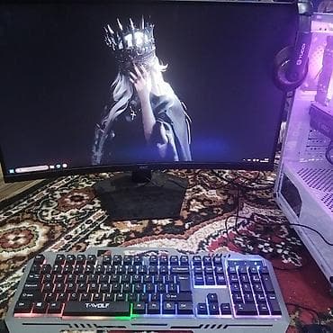 ноутбуки asus бишкек: Компьютер, Оюндар үчүн — 2