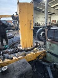 купить набор ключей force: Манипулятор, XCMG, 2013 г., 8 т — 1