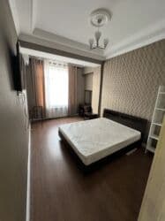 аренда квартир на долгий срок с подселением: 2 бөлмө, Менчик ээси, Чогуу жашоо менен, Толугу менен эмереги бар — 3