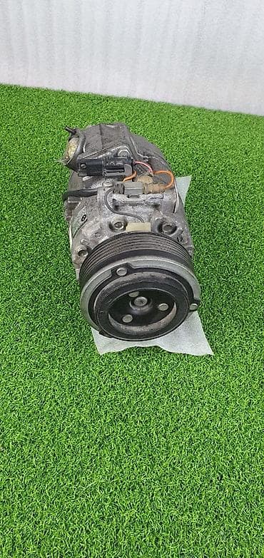 Компрессор BMW 1997 г., Б/у, Оригинал, Германия