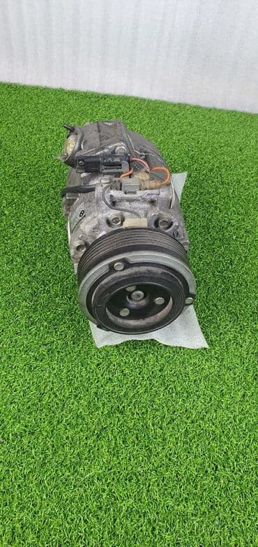 e38: Компрессор BMW 1997 г., Б/у, Оригинал, Германия — 1