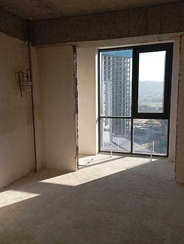 Комнаты: 1 комната, 59 м², Элитка, 6 этаж, Готовая ПСО (под самоотделку) — 8