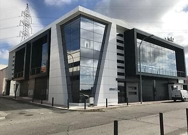 Фасадные работы: Монтаж декоративных элементов | Алюкобонд Больше 6 лет опыта — 2