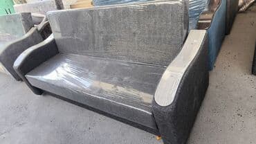 кожаный диван: Угловой диван, Складной, Трёхместный и более — 5