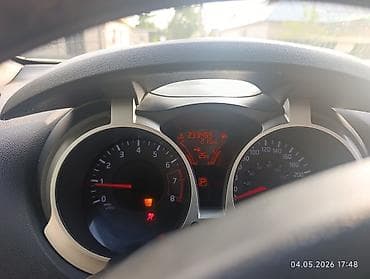 Транспорт: Nissan Juke: 2011 г., 1.6 л, Автомат, Бензин, Кроссовер — 9