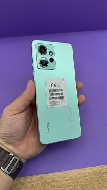 чехлы на айфон 13 бишкек: Redmi, Redmi Note 12, Колдонулган, 256 ГБ — 8