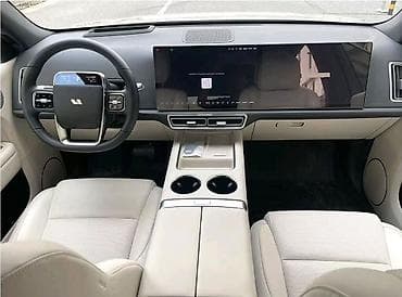 wuling mini ev: Lixiang L6: 2023 г., Кроссовер — 3