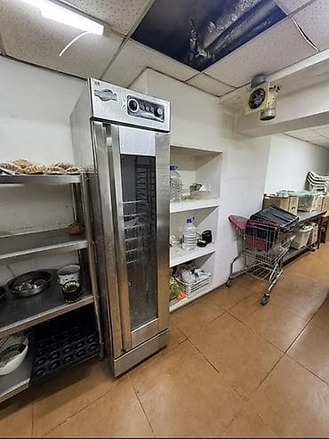 новый цех: Пекарский цех/кондитерский участок, полностью укомплектованный — 10