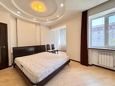 123: 3 комнаты, 120 м², Филармония Индивидуалка, 6 этаж, Евроремонт — 7