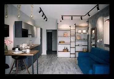 Прожекторлор: Трековое освещение, Направляющие, Направляющие освещение, Трековые — 2