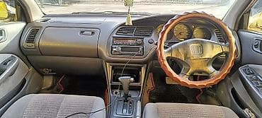 авто с армянскими номерами: Honda Accord: 2001 г., 1.8 л, Автомат, Седан — 7