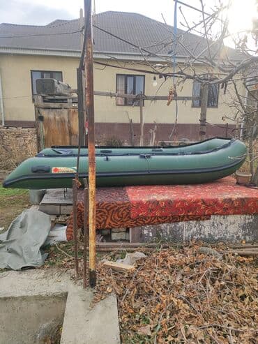 дом на колесах цена в бишкеке: Продаю лодку нднд новые Бишкеке — 8