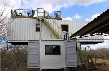 в связи с закрытием контейнера: РЕЗКА СВАРКА КОНТЕЙНЕРА!!! — 4