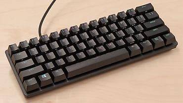 logitech mx master 3: Клавиатура — 2