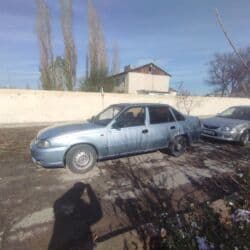 срочно продаю в связи с переездом: Daewoo Nexia: 2010 г., 1.5 л, Механика, Бензин — 5