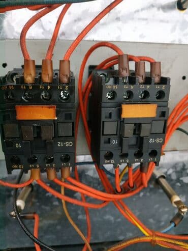 газ оборудования: ✓ Ремонт газовых, электрических духовок, газовых плит, электроплит — 27