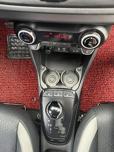 стоимость авто в киргизии: Kia Morning: 2018 г., 1 л, Автомат, Бензин, Хэтчбэк — 7