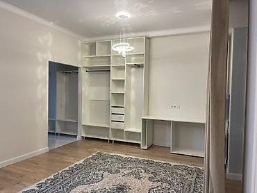 комната с подселением аламедин 1: 1 комната, Собственник, Без подселения — 3