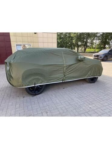 кофр на крышу автомобиля: Защитный тент на легковой автомобиль хэтчбек седан универсал минивэн — 10