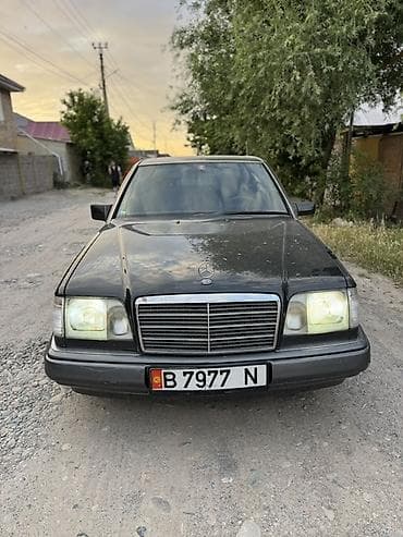 дворники на мерс 124: Mercedes-Benz W124: 1992 г., 2.2 л, Механика, Бензин, Седан — 5