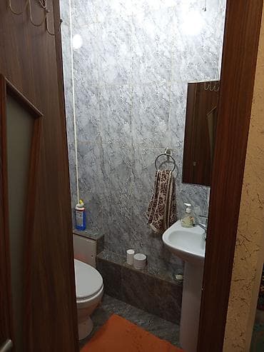 2 комнаты, 51 м², 106 серия, 1 этаж, Косметический ремонт — 5
