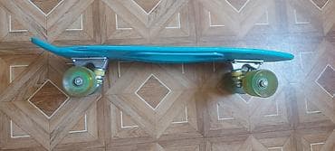 Детский скейт, Классический, Новый